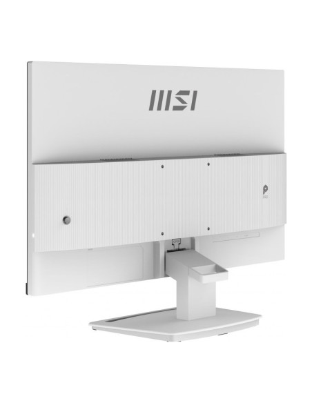 MSI Pro MP241W E14V - 23.8" Full HD 144Hz