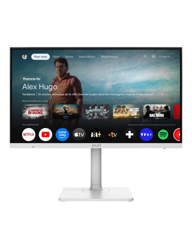 MSI Modern MD272UPSW 27" 4K UHD Smart
