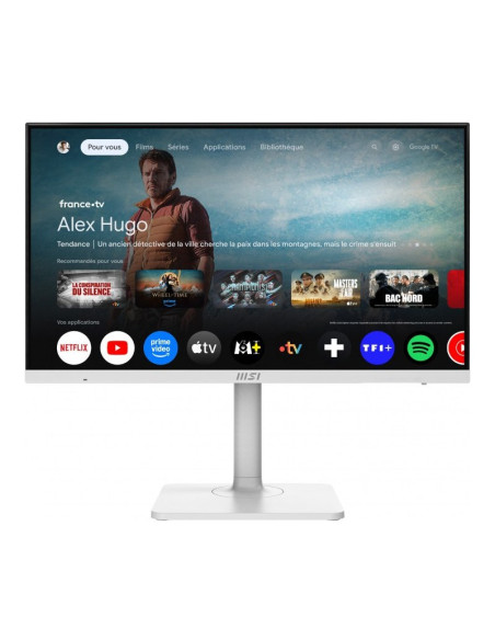 MSI Modern MD272UPSW 27" 4K UHD Smart
