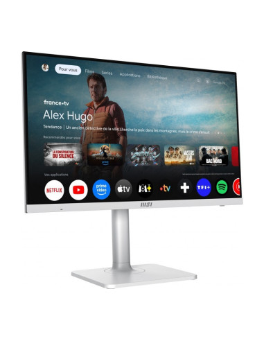 MSI Modern MD272UPSW 27" 4K UHD Smart