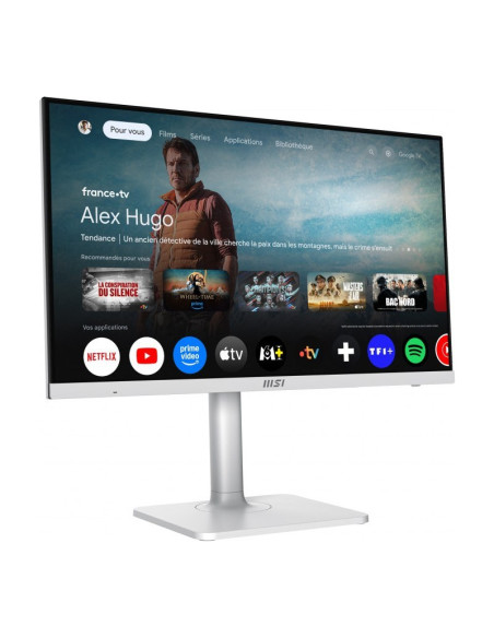 MSI Modern MD272UPSW 27" 4K UHD Smart