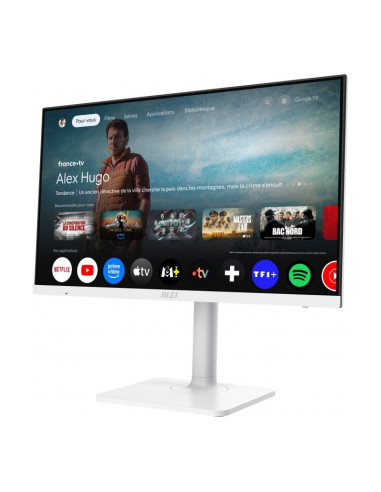 MSI Modern MD272UPSW 27" 4K UHD Smart