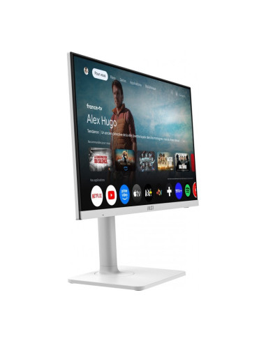 MSI Modern MD272UPSW 27" 4K UHD Smart