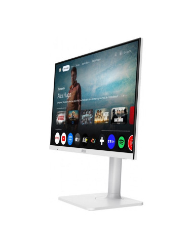 MSI Modern MD272UPSW 27" 4K UHD Smart