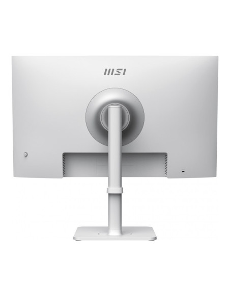 MSI Modern MD272UPSW 27" 4K UHD Smart