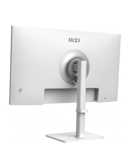 MSI Modern MD272UPSW 27" 4K UHD Smart
