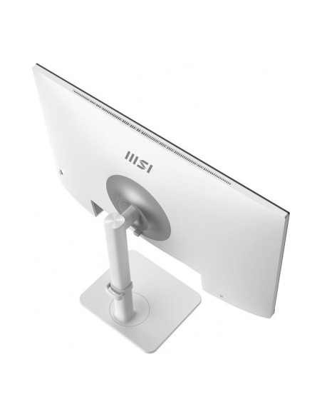 MSI Modern MD272UPSW 27" 4K UHD Smart