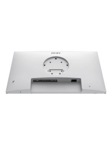 MSI Modern MD272UPSW 27" 4K UHD Smart