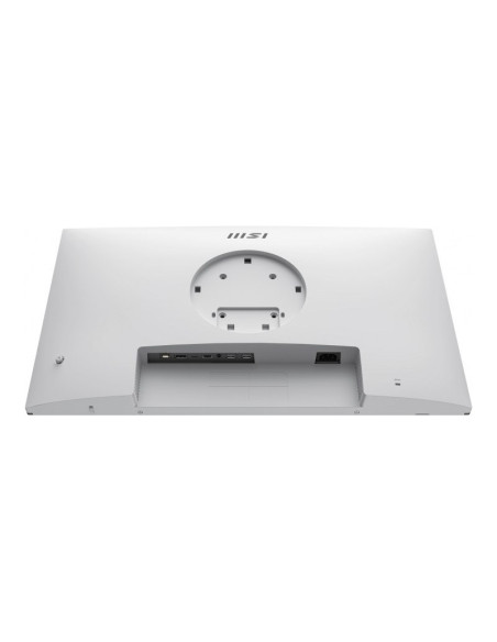 MSI Modern MD272UPSW 27" 4K UHD Smart