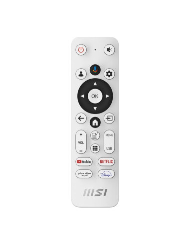 MSI Modern MD272UPSW 27" 4K UHD Smart