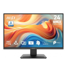 MSI Pro MP241 E14V 23.8" Full HD 144Hz