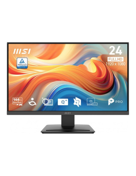 MSI Pro MP241 E14V 23.8" Full HD 144Hz
