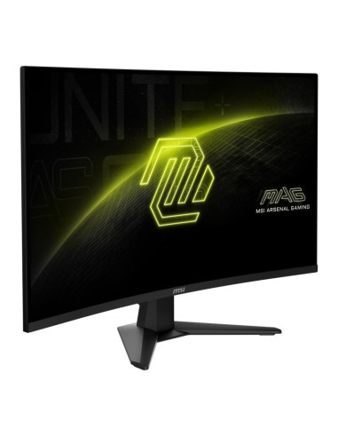 MSI MAG 32CQ6F 31.5" Quad HD 180Hz