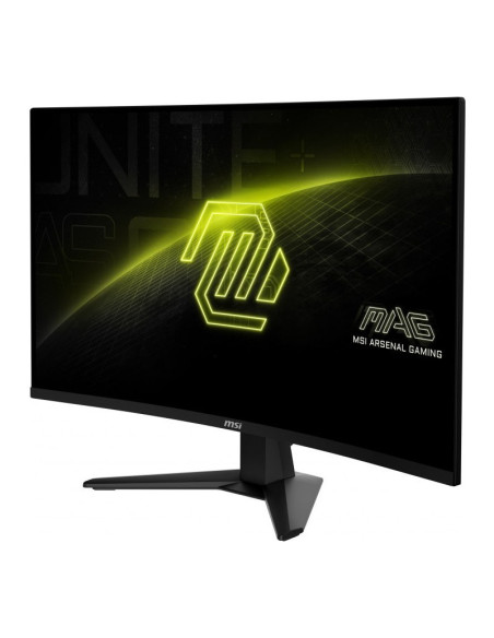 MSI MAG 32CQ6F 31.5" Quad HD 180Hz