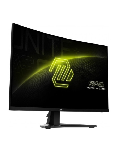 MSI MAG 32CQ6F 31.5" Quad HD 180Hz