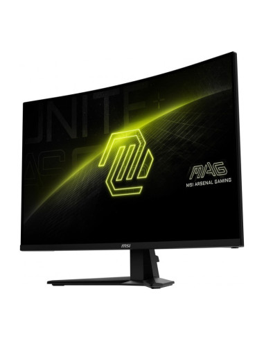 MSI MAG 32CQ6F 31.5" Quad HD 180Hz