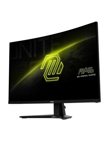 MSI MAG 32CQ6F 31.5" Quad HD 180Hz