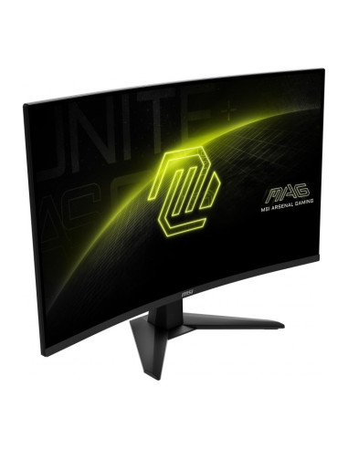 MSI MAG 32CQ6F 31.5" Quad HD 180Hz