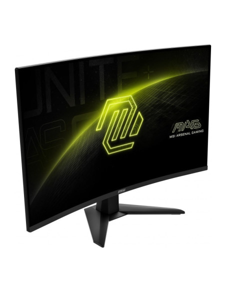 MSI MAG 32CQ6F 31.5" Quad HD 180Hz