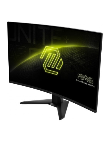 MSI MAG 32CQ6F 31.5" Quad HD 180Hz