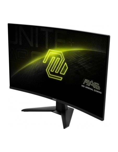 MSI MAG 32CQ6F 31.5" Quad HD 180Hz