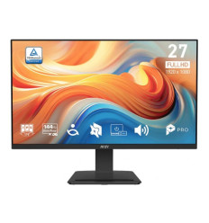 MSI Pro MP273 E14A 27" Full HD 144Hz