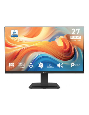MSI Pro MP273 E14A 27" Full HD 144Hz