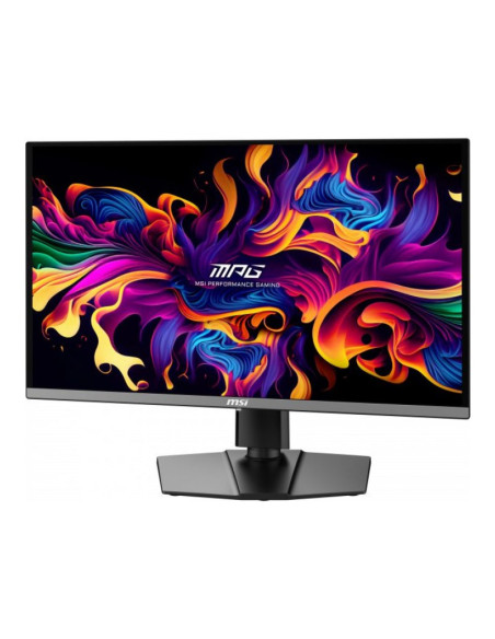 MSI MPG 272URX QD-OLED 26.5" UHD 4K 240Hz