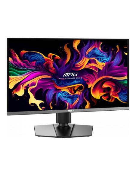 MSI MPG 272URX QD-OLED 26.5" UHD 4K 240Hz
