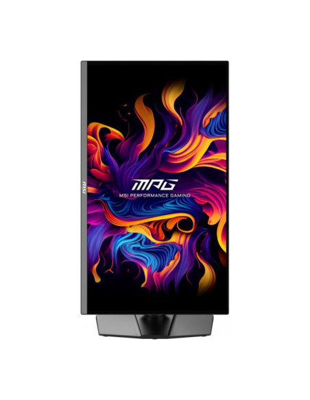 MSI MPG 272URX QD-OLED 26.5" UHD 4K 240Hz