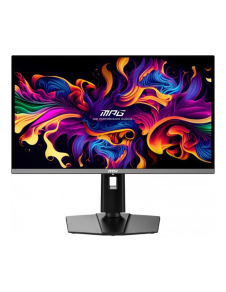 MSI MPG 272URX QD-OLED 26.5" UHD 4K 240Hz