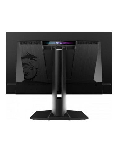 MSI MPG 272URX QD-OLED 26.5" UHD 4K 240Hz