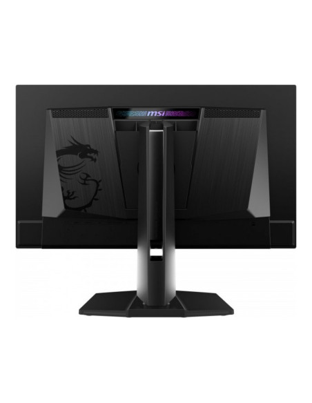 MSI MPG 272URX QD-OLED 26.5" UHD 4K 240Hz