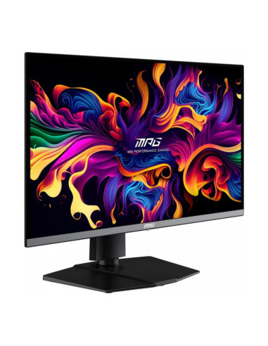 MSI MPG 272URX QD-OLED 26.5" UHD 4K 240Hz