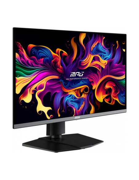 MSI MPG 272URX QD-OLED 26.5" UHD 4K 240Hz
