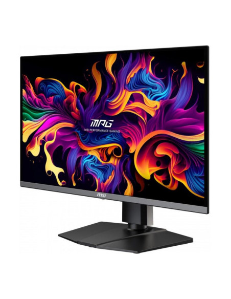 MSI MPG 272URX QD-OLED 26.5" UHD 4K 240Hz