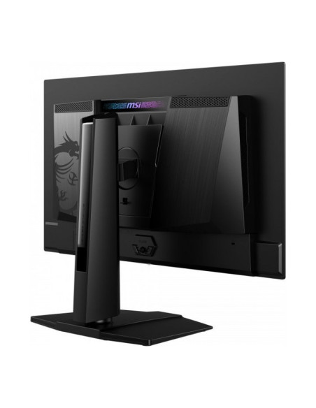 MSI MPG 272URX QD-OLED 26.5" UHD 4K 240Hz