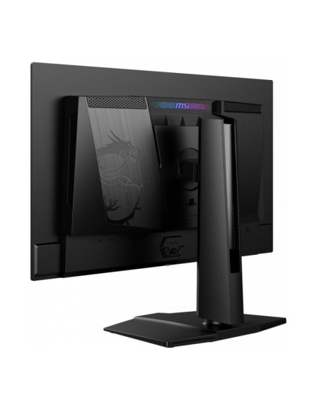 MSI MPG 272URX QD-OLED 26.5" UHD 4K 240Hz