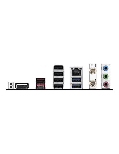 MSI Pro B840-S Evo WiFi6E Socket AM5 ATX