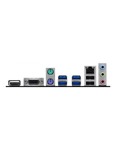 MSI Pro A620AM-B Evo Socket AM5 Micro-ATX