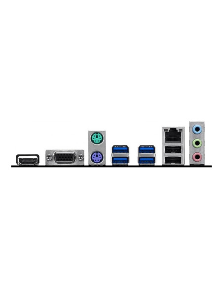MSI Pro A620AM-B Evo Socket AM5 Micro-ATX