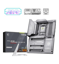 MSI MAG X870E Tomahawk Max WiFi PZ Socket AM5 ATX