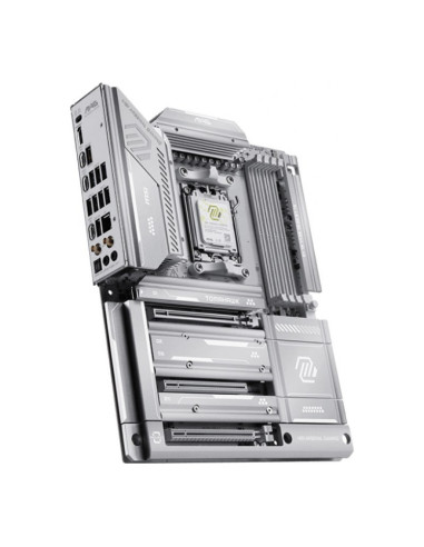 MSI MAG X870E Tomahawk Max WiFi PZ Socket AM5 ATX