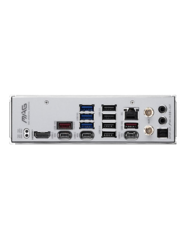 MSI MAG X870E Tomahawk Max WiFi PZ Socket AM5 ATX