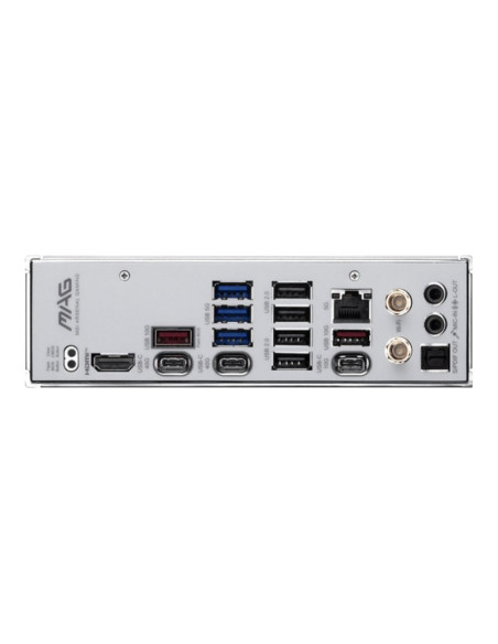 MSI MAG X870E Tomahawk Max WiFi PZ Socket AM5 ATX