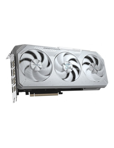Gigabyte AMD Radeon RX 9070 XT Gaming OC Ice 16GB GDDR6