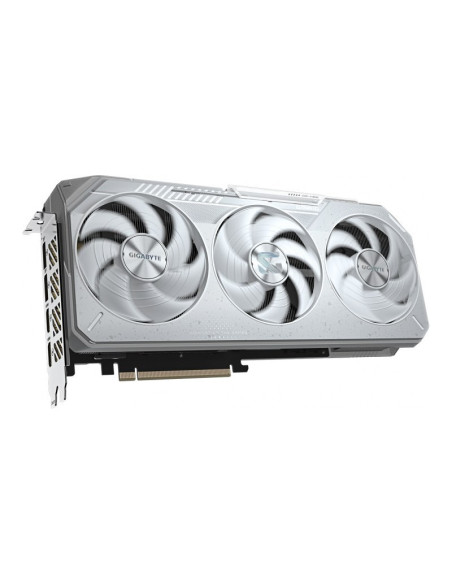 Gigabyte AMD Radeon RX 9070 XT Gaming OC Ice 16GB GDDR6