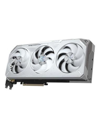 Gigabyte AMD Radeon RX 9070 XT Gaming OC Ice 16GB GDDR6
