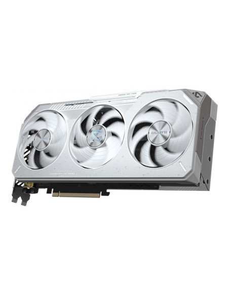 Gigabyte AMD Radeon RX 9070 XT Gaming OC Ice 16GB GDDR6