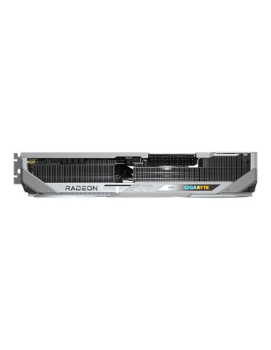 Gigabyte AMD Radeon RX 9070 XT Gaming OC Ice 16GB GDDR6